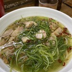 豊中麺哲 - 