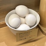 つけ蕎麦安土 西新宿店 - 