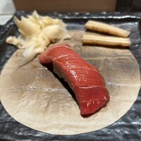 鮨 加喜田 - 