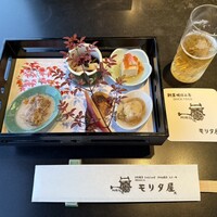 モリタ屋 木屋町店 - 