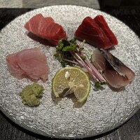 鮨 加喜田 - 