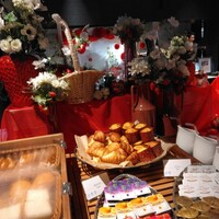 スカイビュッフェ51 - 