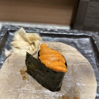 鮨 加喜田 - 