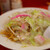 思案橋ラーメン - 料理写真:皿うどん 900円