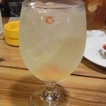 自家製ソーセージ＆麦酒 SARU BACON - 