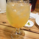 自家製ソーセージ＆麦酒 SARU BACON - 