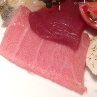 ボッテゴン - このサシが凄いですね☆