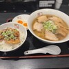 喜多方ラーメン坂内 日立鮎川店