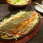 お好み焼きバル祐 - 