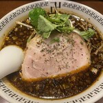 スパイス・ラー麺 卍力 - 