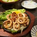 お好み焼きバル祐 - 