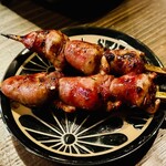 焼鳥 佐田十郎 - 