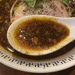 スパイス・ラー麺 卍力 - 