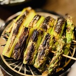 焼鳥 佐田十郎 - 