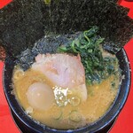 ラーメン 厚木家 - 