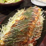 お好み焼きバル祐 - 