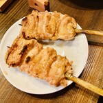 焼鳥 佐田十郎 - 