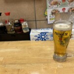 ぎょうざの満洲 - 