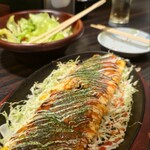 お好み焼きバル祐 - 