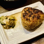 焼鳥 佐田十郎 - 