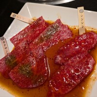 兜 麻布十番店 - 