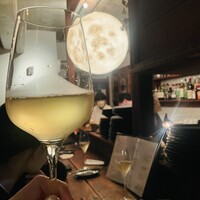 ワインとくつろぐ ツキアカリ - 