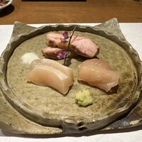 炭火焼鳥 いこか - 