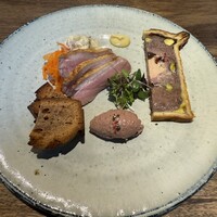 ビストロ ハマイフ - 