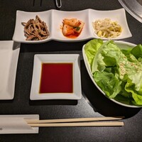 兜 麻布十番店 - 