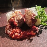 ワインとくつろぐ ツキアカリ - 