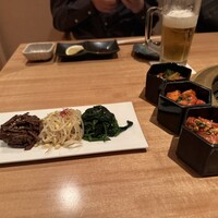 よろにく - 