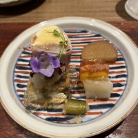 新門前 米村 - 