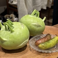 新門前 米村 - 
