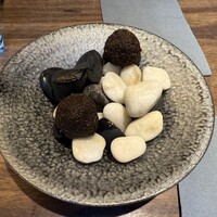 ビストロ ハマイフ - 