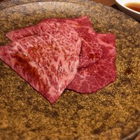 焼肉うしごろ 西麻布本店 - 