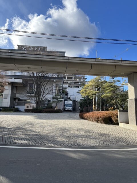 ホテルニュー水戸屋 - 仙台市太白区その他（料理旅館）の写真