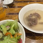 沖縄料理 丸沖商店 - 
