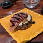 食堂TOMIDORI36 - これをかなり良かった