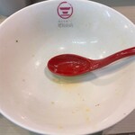 横浜中華そば 維新商店 - 