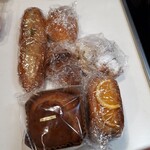 ココペライ - ちょっとラップしてしまいました