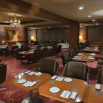 セラーバー(リーガロイヤルホテル大阪) - 店内