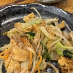 沖縄料理 丸沖商店 - 