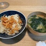 八ヶ岳 えさき - 