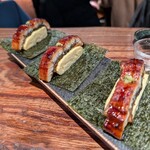 食堂TOMIDORI36 - センス抜群でした