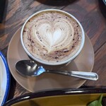 イキ ロースタリー&イータリー - 