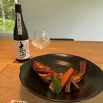 八ヶ岳 えさき - 