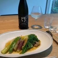 八ヶ岳 えさき - 