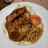 厳選洋食さくらい - 