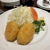 厳選洋食さくらい - 