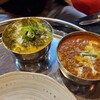 ヒマラヤダイニング&バー - カレー